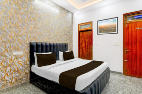 Hotel O Luxury Inn - 2